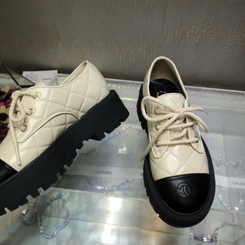 Chanel Casual Shoes